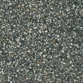 Бричиола чёрный лаппатированный обрезной 60x60x0,9
