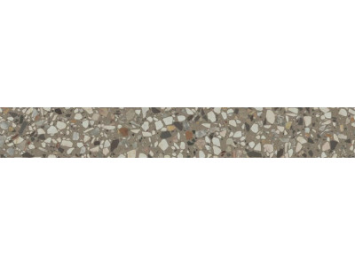 Бричиола серый матовый обрезной 60x9,5x0,9