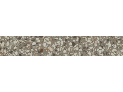 Бричиола серый матовый обрезной 60x10,7x0,9