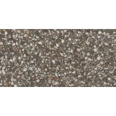 Бричиола коричневый матовый обрезной 33x60x0,9