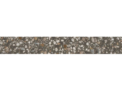 Бричиола коричневый матовый обрезной 60x9,5x0,9