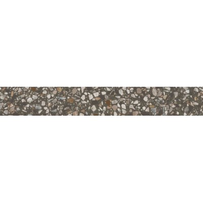 Бричиола коричневый матовый обрезной 60x9,5x0,9