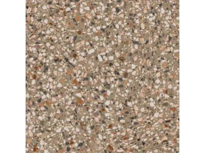 Бричиола бежевый матовый обрезной 60x60x0,9