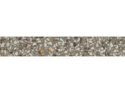 Подступенок Бричиола серый матовый обрезной 60x10,7x0,9