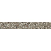Бричиола серый матовый обрезной 60x9,5x0,9