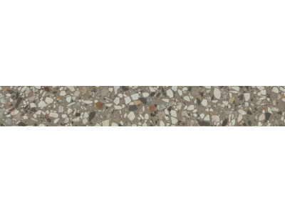 Бричиола серый матовый обрезной 60x9,5x0,9
