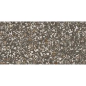 Бричиола коричневый матовый обрезной 33x60x0,9