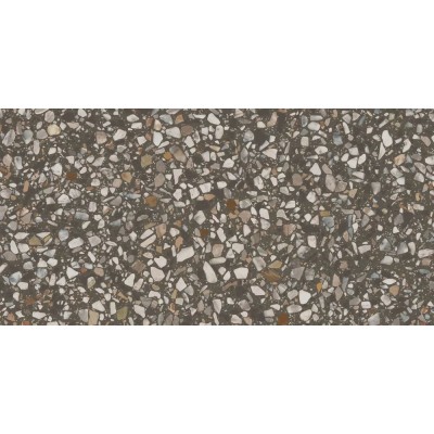 Бричиола коричневый матовый обрезной 33x60x0,9
