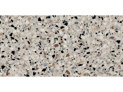 Бричиола белый матовый обрезной 33x60x0,9