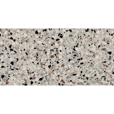 Бричиола белый матовый обрезной 33x60x0,9