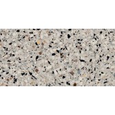Бричиола белый матовый обрезной 33x60x0,9