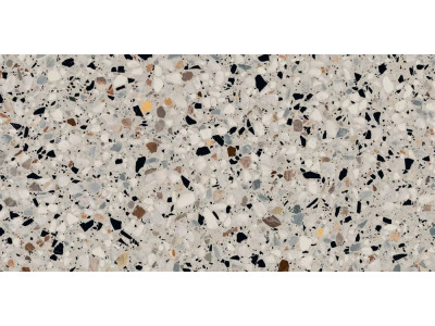 Бричиола белый матовый обрезной 33x60x0,9