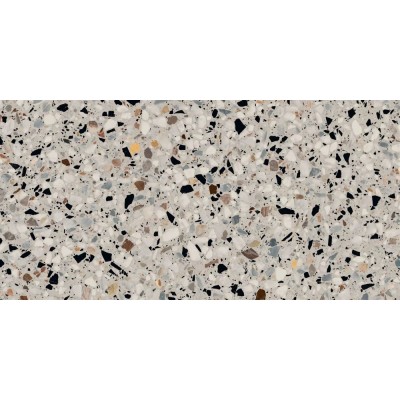 Бричиола белый матовый обрезной 33x60x0,9