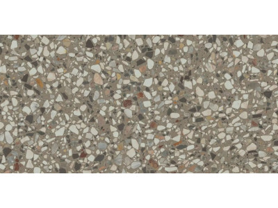 Бричиола серый матовый обрезной 33x60x0,9