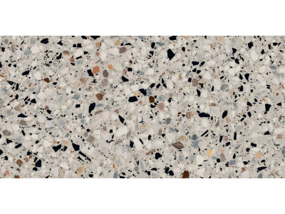 Бричиола белый матовый обрезной 33x60x0,9