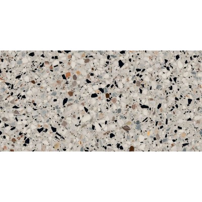 Бричиола белый матовый обрезной 33x60x0,9