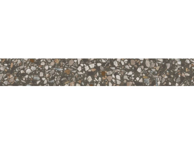 Бричиола коричневый матовый обрезной 60x9,5x0,9
