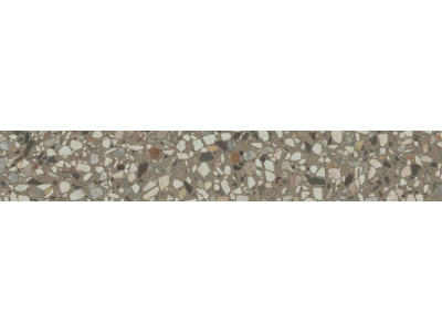 Бричиола серый матовый обрезной 60x10,7x0,9