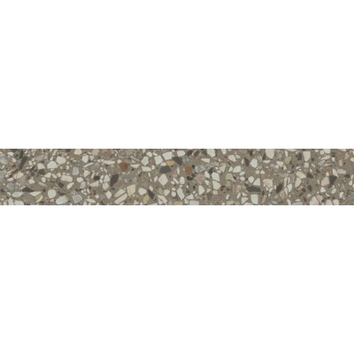 Бричиола серый матовый обрезной 60x10,7x0,9