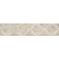 Декор Брюссель 4 матовый 6x28,5х10