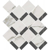 Мозаика Буонарроти мозаичный 39x35x0,9