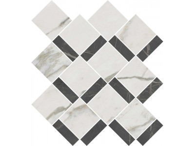 Мозаика Буонарроти мозаичный 39x35x0,9