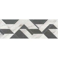 Декор Буонарроти матовый обрезной 30x89,5x0,9