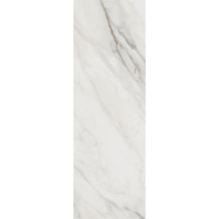 Плитка настенная Буонарроти белый обрезной 30x89,5x11