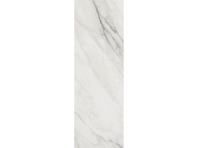 Плитка настенная Буонарроти белый обрезной 30x89,5x11