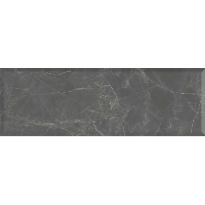 Буонарроти серый темный грань матовый обрезной 30x89,5x1,15
