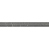 Буонарроти серый темный обрезной 30x2,5x19
