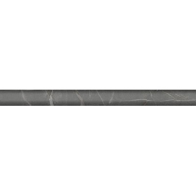 Буонарроти серый темный обрезной 30x2,5x19
