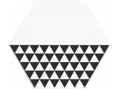 Декор Буранелли 20х23,1х7