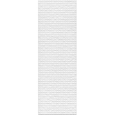 Бьянка белый глянцевый чип 20x60x0,9
