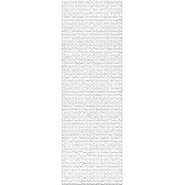 Бьянка белый матовый чип 20x60x0,9
