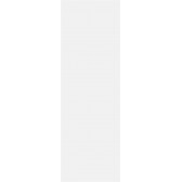Бьянка белый глянцевый 20x60x0,9
