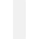 Бьянка белый матовый 20x60x0,9
