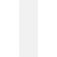 Плитка настенная Бьянка белый матовый 20x60x0,9
