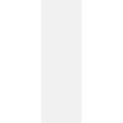 Бьянка белый матовый 20x60x0,9

