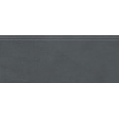Чементо антрацит матовый обрезной 30x12x1,3