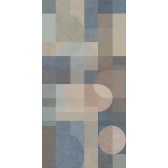 Чементо 1 матовый обрезной 30x60x0,9