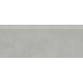 Чементо серый матовый обрезной 30x12x1,3