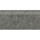 Чеппо Ди Гре антрацит матовый обрезной 30x60x0,9