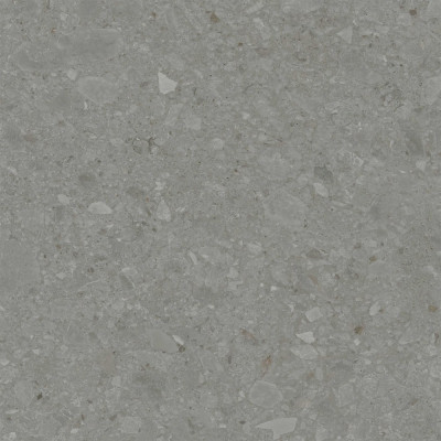 Чеппо Ди Гре серый тёмный матовый обрезной 60x60x0,9

