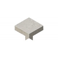 Декор Чеппо Ди Гре 2 наборный матовый обрезной 30x24x0,9