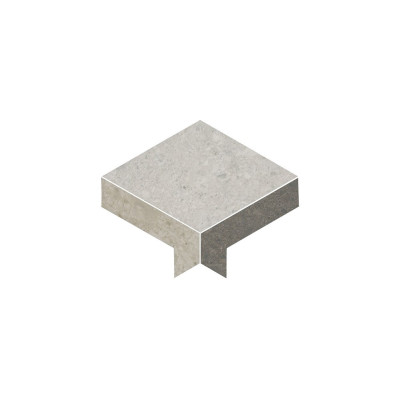 Чеппо Ди Гре 2 наборный матовый обрезной 30x24x0,9