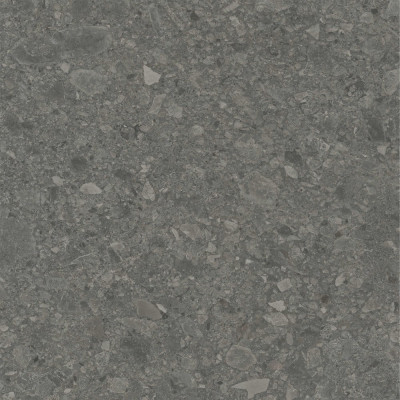 Чеппо Ди Гре антрацит матовый обрезной 60x60x0,9
