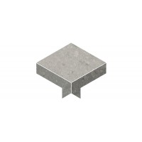 Декор Чеппо Ди Гре 1 наборный матовый обрезной 30x24x0,9