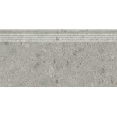 Чеппо Ди Гре серый матовый обрезной 30x60x0,9