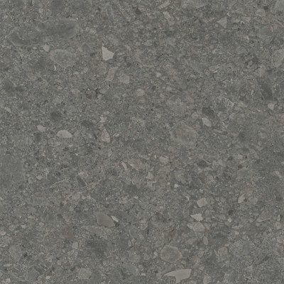 Чеппо Ди Гре антрацит матовый обрезной 119,5x119,5x0,9